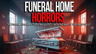 15 Funeral Home Horror Stories That Will Haunt You