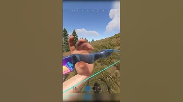 Never trust anyone in rust #rust #rustgame