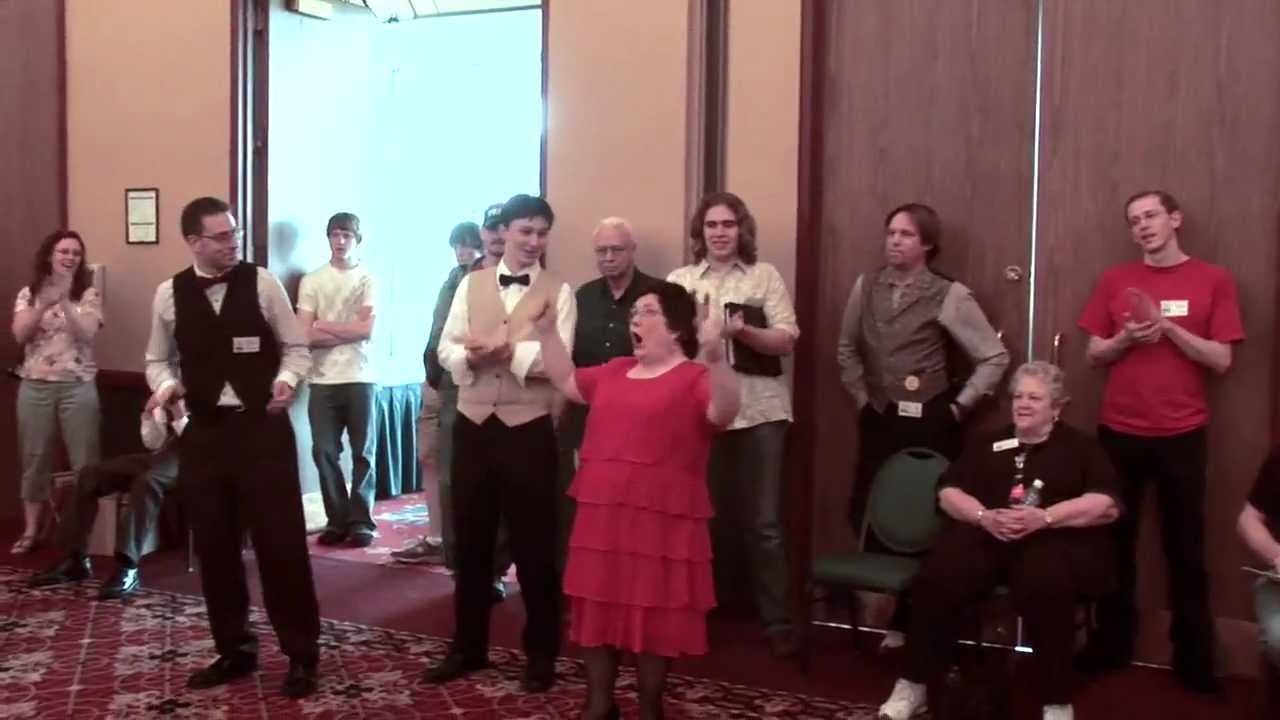 The Entertainers Trailer YouTube