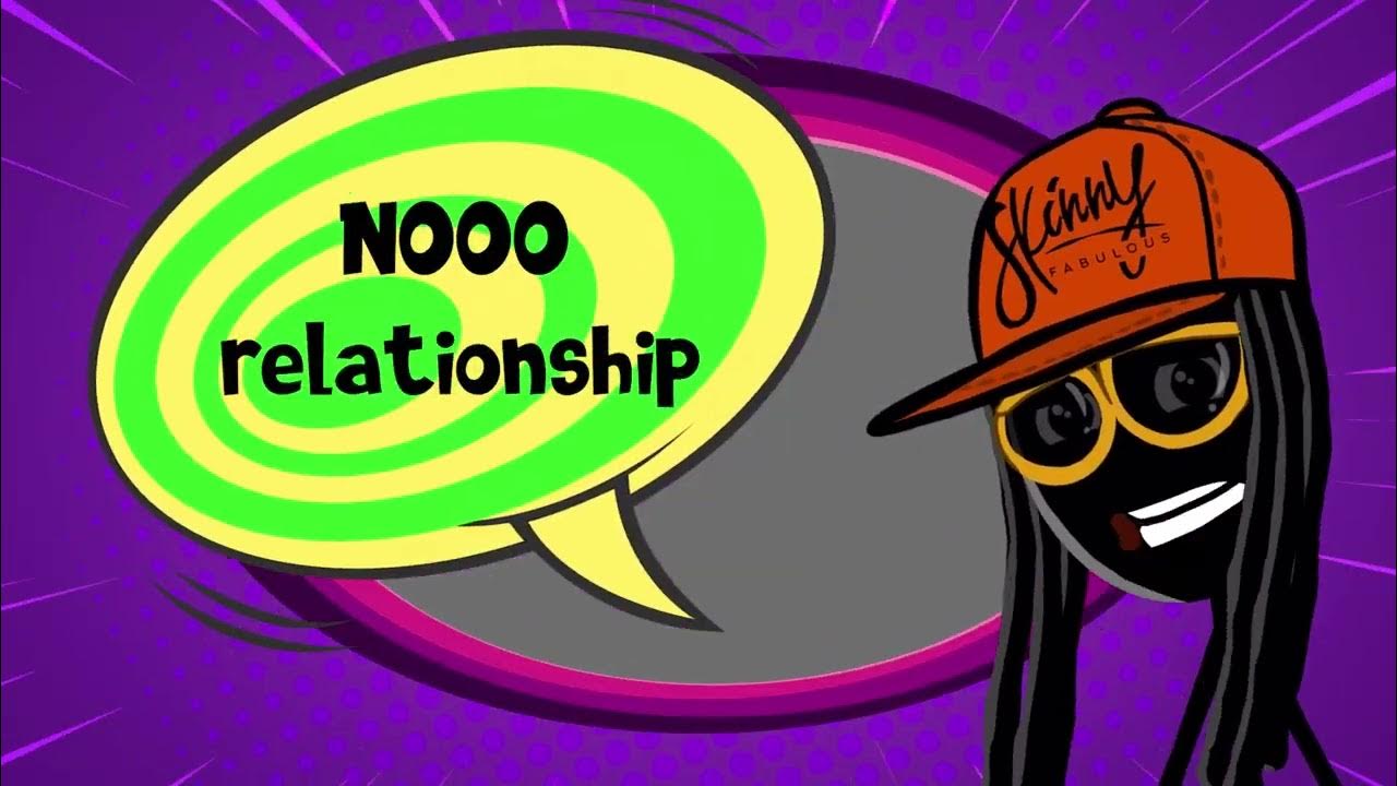 Skinny Fabulous - No Relationship (Animated Video) | Monkey Trix Riddim | Soca 2023 Skinny Fabulous - No Relationship (Animated Video) | Monkey Trix Riddim | Soca 2023