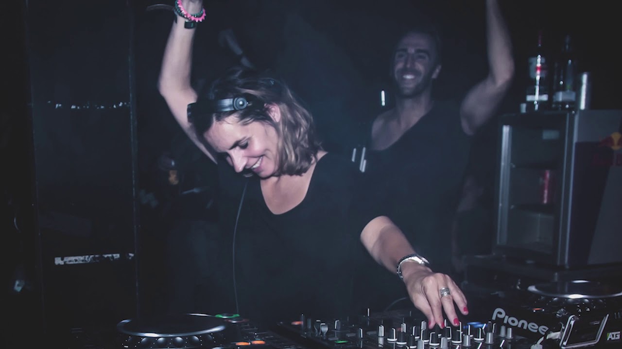 Top 10 female Djs
