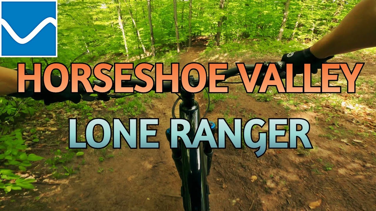 Horseshoe Valley - Lone Ranger (May 2024)