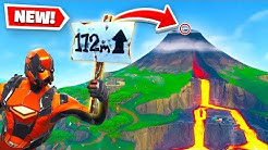 visit the 5 highest elevations on the island fortnite week 6 challenge guide duration 1 02 - fortnite visit the 5 highest elevations on the island location
