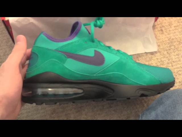 air max 93 teal