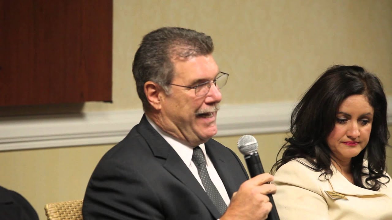 Mike Oyoque Mr Excellence brings top affiliates and top agents together.