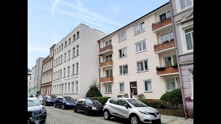 Feine 3-Zimmer Wohnung Zentral In Heimfeld