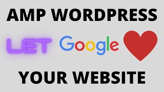 amp wordpress:How to install amp on wordpress