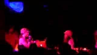 Nightmares on Wax "Damn" - Dublin 2006-08-17