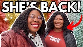 MOMMA GWEN GETS REAL: Knit-Worthiness, Embracing Color, & Overrated Crochet Tools | Crochet Podcast
