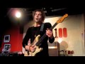 Philip Sayce - Slow Blues "As the Years Go Passing By" - 100 Club - MAY 2010