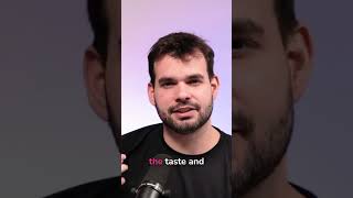 Why AI Can't Replace Good Taste 🎨 #ai #buildwithai