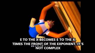 Calculus project 2017