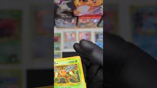 Beedrill - Crossing the Ruins - Cleaning, Polishing and Clamping - Part 1 #beedrill #pokemon #shorts
