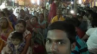 Aditi Raj Stage Show Jaitpur Tharthri Nalanda.....