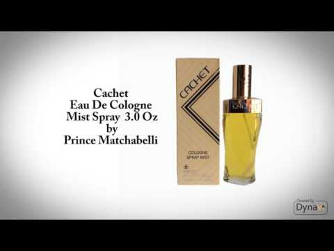 Video: ¿Se ha descontinuado el perfume cachet?