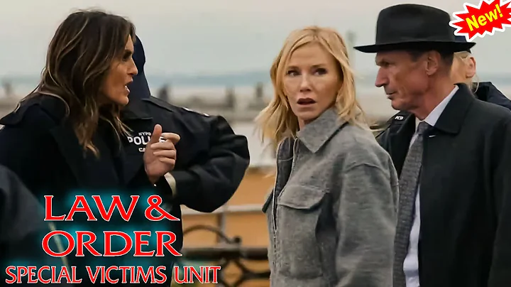 [NEW] Law & Order  Special Victims Unit 2025 🌈💥Clickbait Full 🌈💥Law & Order: SVU Full Season