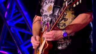 Bachman & Turner - Blue Collar (Live at The Roseland Ballroom) chords