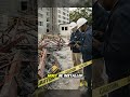 Construction Mast Climbing Scaffold Collapse Fatalities 1995 #safetyhistory  #construction