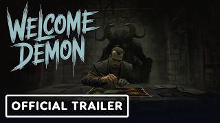 Welcome Demon - Official Gameplay Trailer