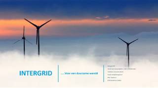 Intergrid Company Presentatie 2020