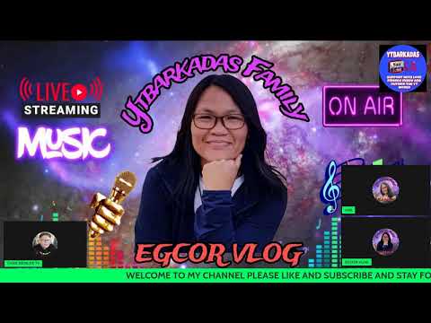 LIVE MUSIKAHAN HAPPY WEDNESDAY EVERYONE