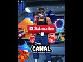 Saludos 🖐️ para... @JosuéEmanuelBranArreguin-b3h🙌🫂. #freefire #shorts #reels #clips #garena #gaming