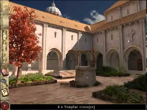 Secret of Vatican - The Holy Lance