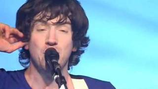 Snow Patrol - How To Be Dead (Copenhagen 2009) Live