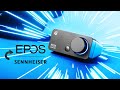 EPOS GSX 300 Gaming DAC Review - Sennheiser Has LEFT The Chat