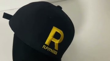 Customize Your Look With Leather Hat Patches Custom Made For You