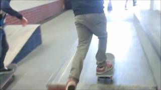Corby Edit 2012