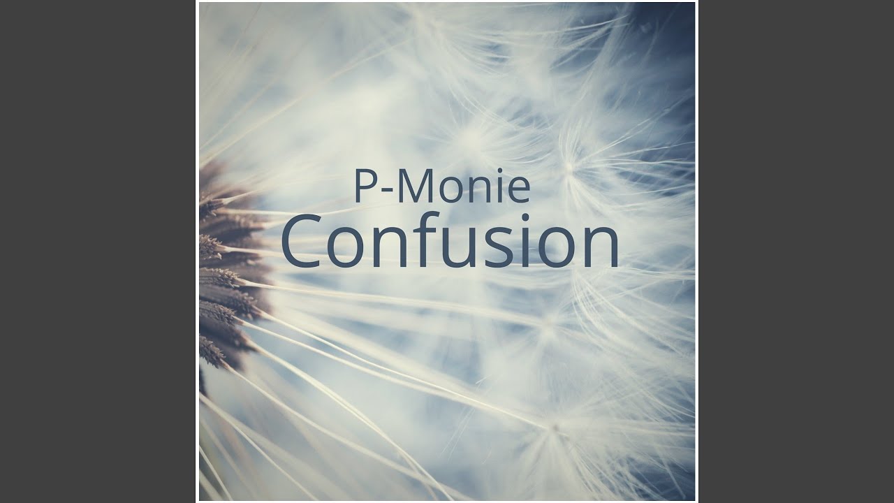 Confusion (Party Life Mix)