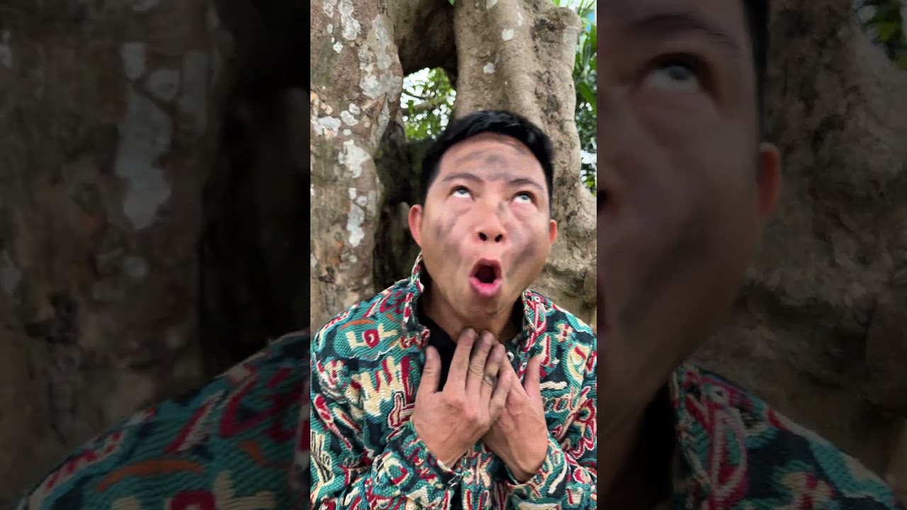 Help Me, Please! When No One Hears the Cry for Help… 😢