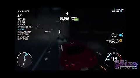 NEED FOR SPEED payback pc 2k walkthrouhg part 19 race liftoff reverse