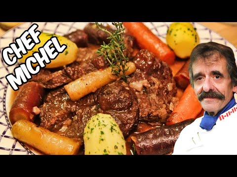boeuf-carottes