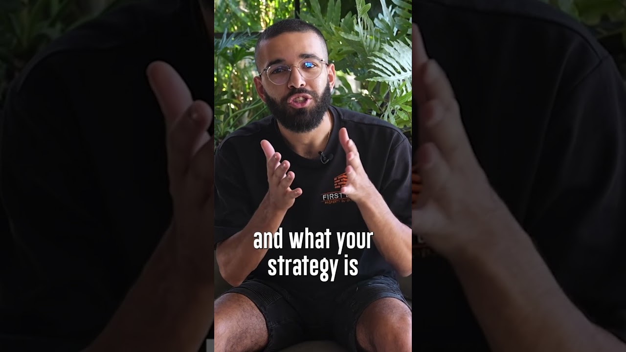 Head or heart- How to take the emotion out of real estate... 🧠💚