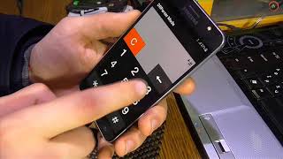 картинка: Samsung Galaxy J5 2016 J510 / J7 J710 Проверка защиты Google FRP после сброса