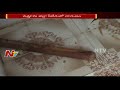 Drunken Husband Kills wife with Boulder in Chittoor