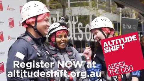 Altitude Shift 2017 #Promo