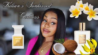 Kilian's Sunkissed Goddess: Unbiased Review | Fragrances