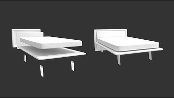 Marvelous Designer 9.5: Set OBJ Objects