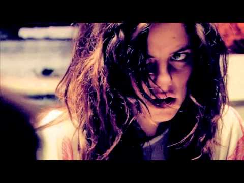 We can be together, forever. [Tate/Effy]