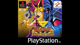Yu-Gi-Oh! Forbidden Memories Versión en español | Gameplay Walkthrough FULL GAME - No Commentary.