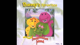Barneys Favorites, Vol. 2 Bonus Track Trouble Busters