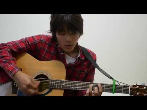 この瞬間、きっと夢じゃない/SMAP(cover)