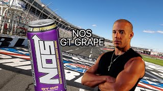 Nos Gt Grape Review screenshot 1