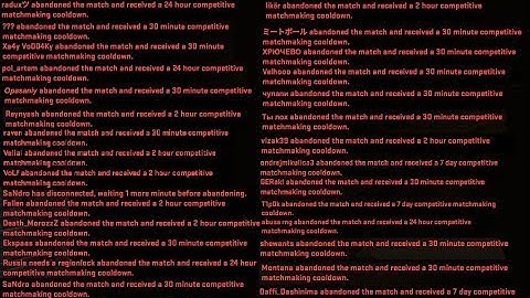 how the server crasher really works