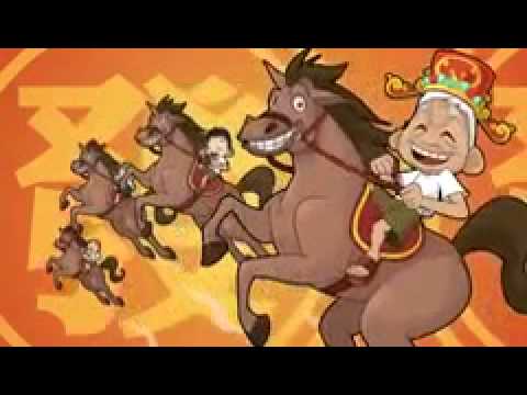 2014 阿发白咖啡 [发一杯]
