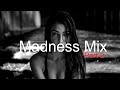 MADNESS MIX (Part 2) Best Deep House Vocal &amp; Nu Disco