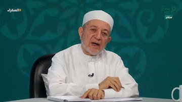 تلاوة من موريتانيا برواية قالون عن نافع وتعليق د. أيمن سويد | تلاوة محمد محمود